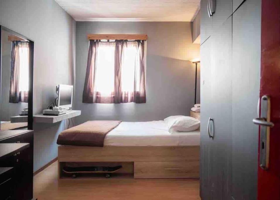 Argostoli'S Heard Apartment Exterior foto
