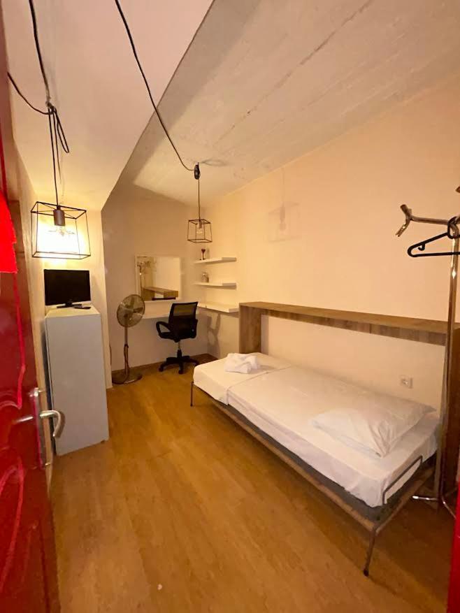 Argostoli'S Heard Apartment Exterior foto